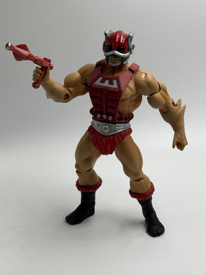 Masters of the Universe MOTU Classics: Zodac Mint / Loose