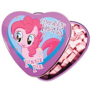My Little Pony Friendship Hearts (Candy)