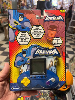 Batman Brave & The Bold : Handheld Videogame (2009!)