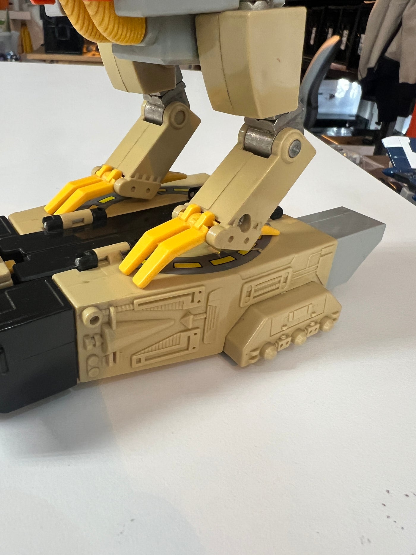 BANDAI TONKA ROBO MACHINE gobots GO-BOTS Monster ZARIOS Scorp MRD-103 EUR 23,00 - PicClick ES BANDAI TONKA ROBO MACHINE gobots GO-BOTS Monster ZARIOS Scorp MRD-103 EUR 23,00 - PicClick ES