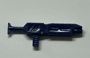 Select Convertors : Super Defender Indy 1984 Blue Rifle Gun Part