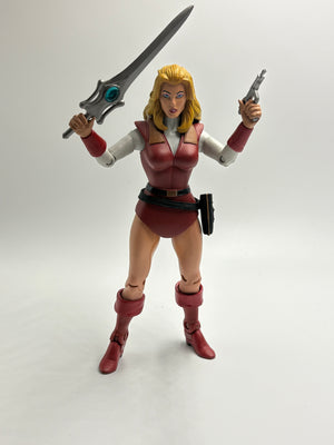Masters of the Universe MOTU Classics:  Adora Mint / Loose / Complete