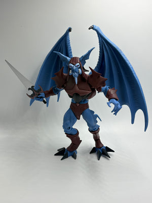 Masters of the Universe MOTU Classics: Lord Dactus Loose / Mint / Complete