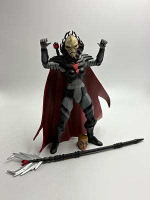 Masters of the Universe MOTU Classics: Despara Mint / Loose / Complete