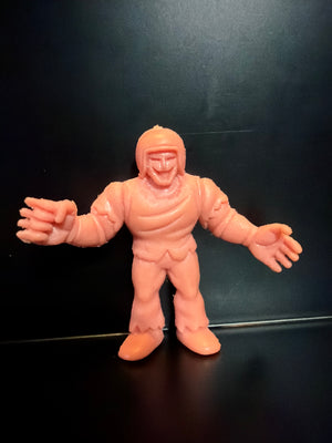M.U.S.C.L.E Kinnikuman Figure : #231 Warsman D