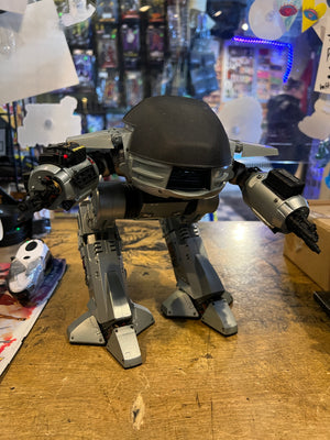 ROBOCOP ED-209 FIGURE MIB NECA (2022 Edition)(Loose)