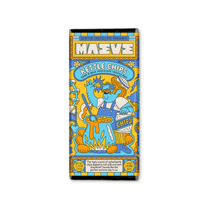 Summer - Kettle Chips Truffle Bar (IN STORE / LOCAL PICKUP ONLY!!!! SORRY...THEY'LL MELT!)