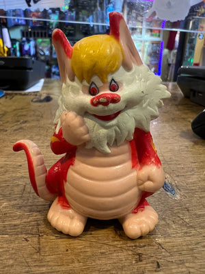 Thundercats : SNARF original 1985 LJN Telepix (Lion-O Accessory Version)