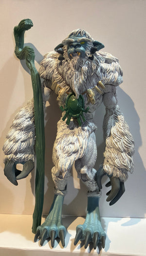 Masters of the Universe MOTU Classics: King Chooblah Loose Complete