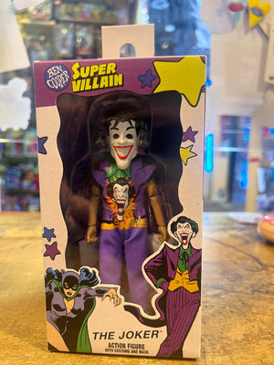 NECA BEN COOPER - JOKER COSTUME 6" CLOTHED FIGURE