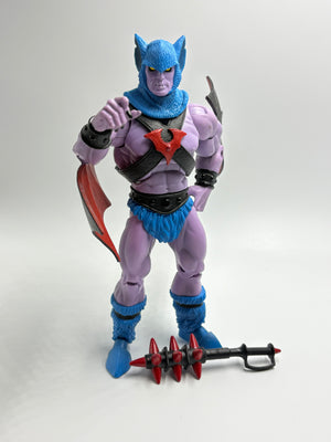 Masters of the Universe MOTU Classics: Batros Mint / Loose / Complete