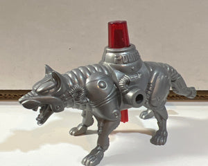 Cops 'n Crooks : BLITZ Robot Dog Vintage Part