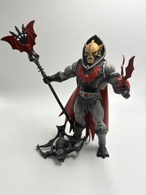 Masters of the Universe MOTU Classics: Hordak Mint/Loose/Complete
