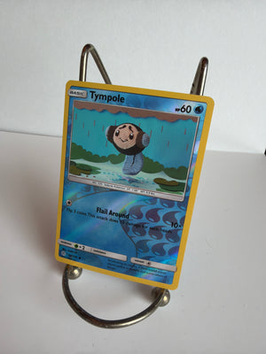 Pokemon : Sun & Moon - Cosmic Eclipse Tympole Reverse Holofoil