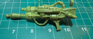 Earthworm Jim : RBG Really Big Gun  (Green) Accessory