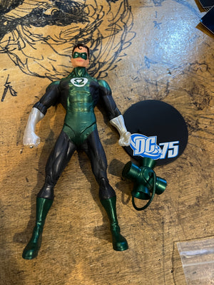 Green Lantern Origins : DC Direct Series 2 Hal Jordan Mint/Loose