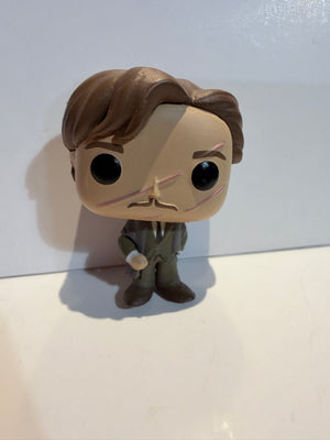 Harry Potter Funko Pocket Pops : Remus Lupin (Advent Calendar)