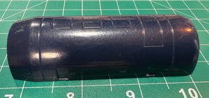 Gi Joe: Cobra Rattler (1984 ARAH) Engine Cover Part