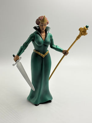 Masters of the Universe MOTU Classics: Queen Marlina Loose / Mint No Cringer
