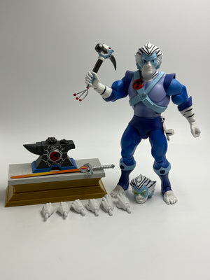 Super7 Thundercats Ultimates : Bengali (Loose)