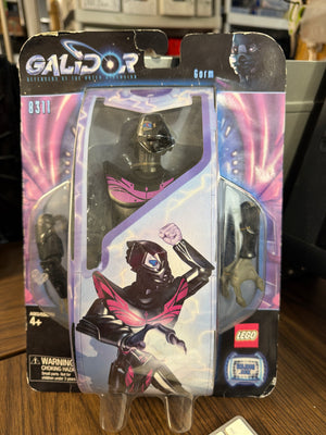 LEGO: Galidor - GORM MOC