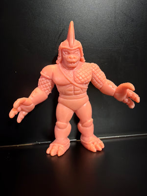 M.U.S.C.L.E Kinnikuman Figure : #131 Ukon