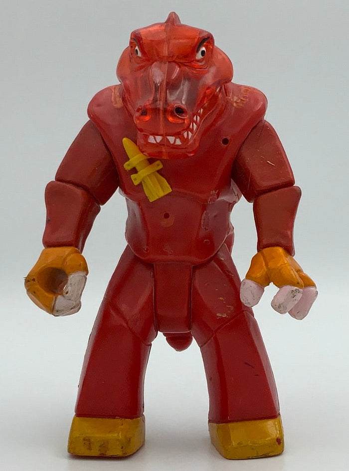 Blackstar : 1983 GALOOB FILMATION LAVA LOC SPARK WORKS!