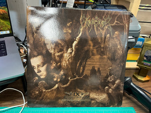 Emperor: IX Equilibrium (Brown Marbeled Vinyl) Used