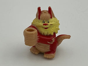 Thundercats Snarf Burger King Pencil Topper