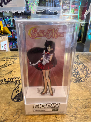 Figpin : Sailor Moon Sailor Mars 867