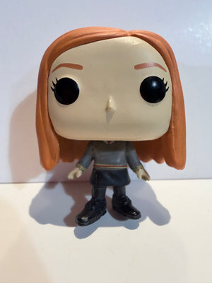 Harry Potter Funko Pocket Pops : Ginny Weasley (Advent Calendar)