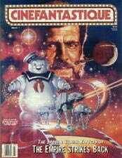 CINEFANTASTIQUE VOL 28 NO 9 (1997)