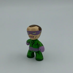 Mez-Itz : 2" Riddler ('66) Figure