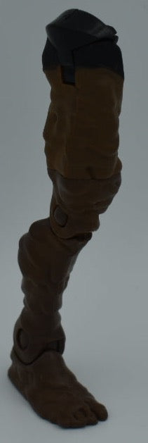 Metamorpho BAF Part: Right Leg