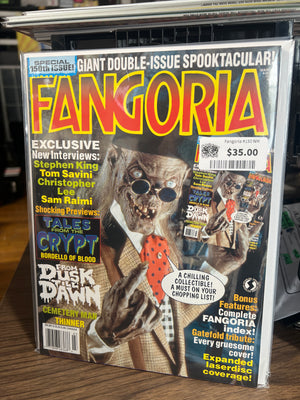 Fangoria #150