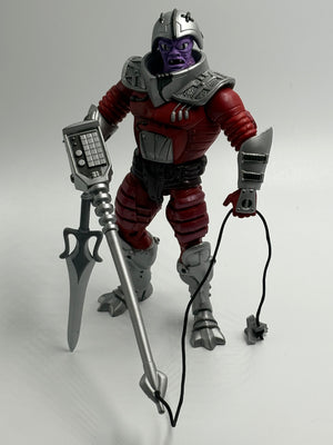Masters of the Universe MOTU Classics:Flogg Mint / Loose / Complete