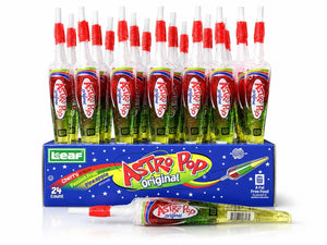 Astro Pops Candy