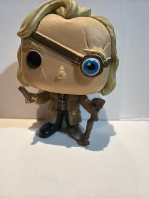 Harry Potter Funko Pocket Pops : Mad Eye Moody