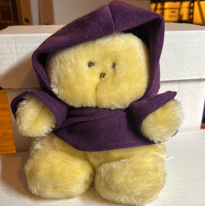 Chubbles : Purple Cloak (Non-Working) 1980’s