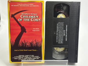 Children of the Corn : VHS
