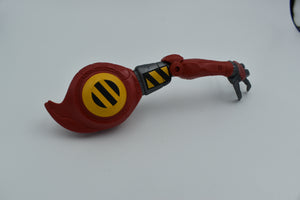 SP // DR : Left Arm BAF Part (Spider-Verse)