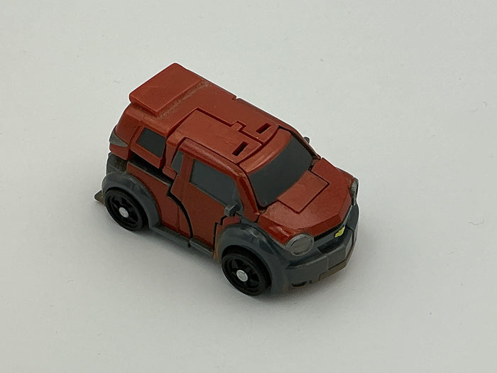 Transformers ROTF : Mudflap Loose