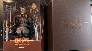 Conan The Barbarian : Rexor (Wave 1) Super7 Ultimates (Mint in Open Box)