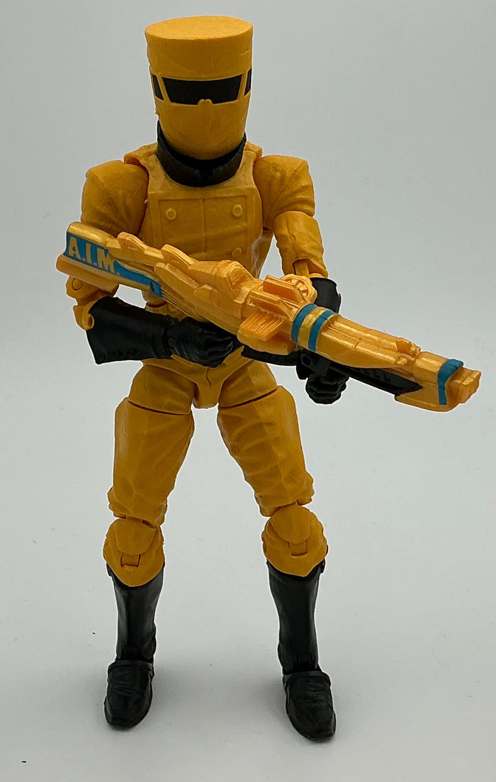 Marvel Legends : Aim Trooper Complete Loose