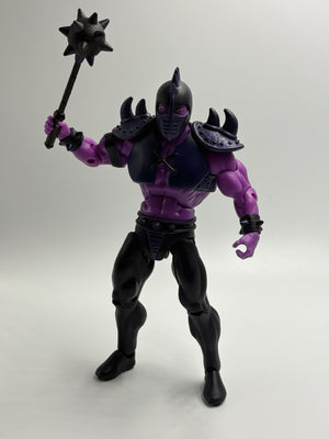 Masters of the Universe MOTU Classics: Lodar Mint / Loose