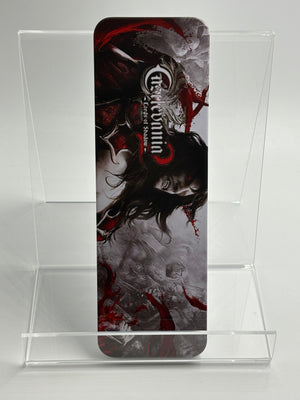 Castlevania 2 : Lootcrate Letter Opener Metal Sword Replica In Tin