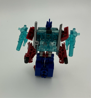 Transformers Prime Cyberverse: Optimus Prime Complete