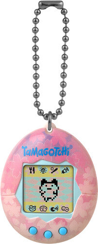 Tamagotchi - Original - Gen1 Sakura