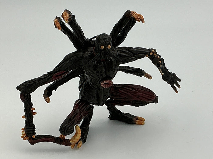 Resident Evil : Chimera (Toy Biz) Figure