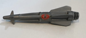 GI JOE : Night Raven Large Bomb/Missile